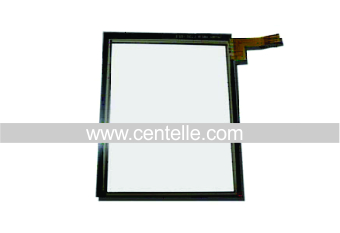 Touch Screen (Digitizer) Replacement for PSC Falcon 4420 (2nd version)