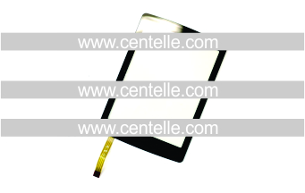 Touch Screen Digitizer Replacement for Pidion BIP-6000