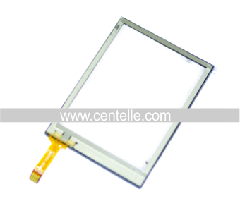 Touch Screen (Digitizer) Replacement for Symbol MC17, MC17A, MC17T series