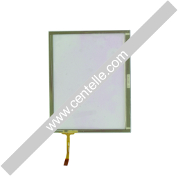 Touch Screen (Digitizer) Replacement for Symbol MC65, MC659B