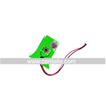 Trigger Switch PCB Replacement Symbol MC3190-Z RFID, MC319Z-G (Gun)