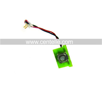 Trigger switch for Symbol PDT8000/8037/8046/8056