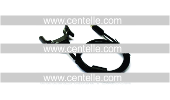 USB Comm & Charging Cable Replacement (compatible with 25-70981-01R）for Motorola Symbol MC70, MC7004, MC7090, MC7094, MC7095