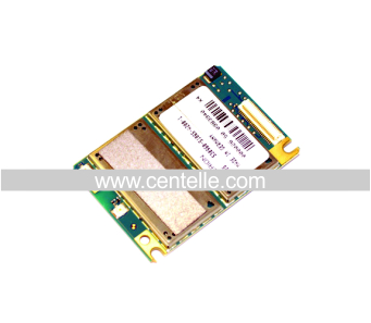 Wireless Card Module Replacement for Symbol MC75, MC7506, MC7596, MC7598 (HC25)