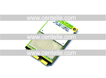 Wireless Card Module Replacement for Symbol MC75, MC7506, MC7596, MC7598 (MC5727V)