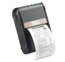 TSC impresora de etiquetas Alpha-2R