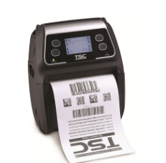 TSC impresora de etiquetas Alpha-4L