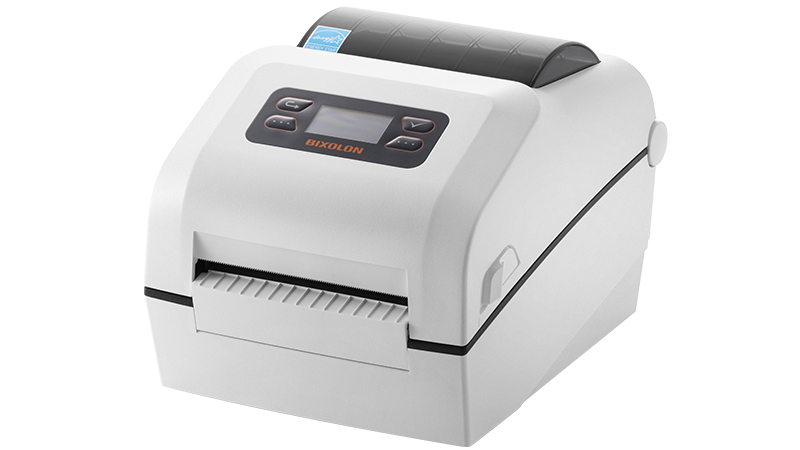 Bixolon Impresora de etiquetas XD5-40II Series