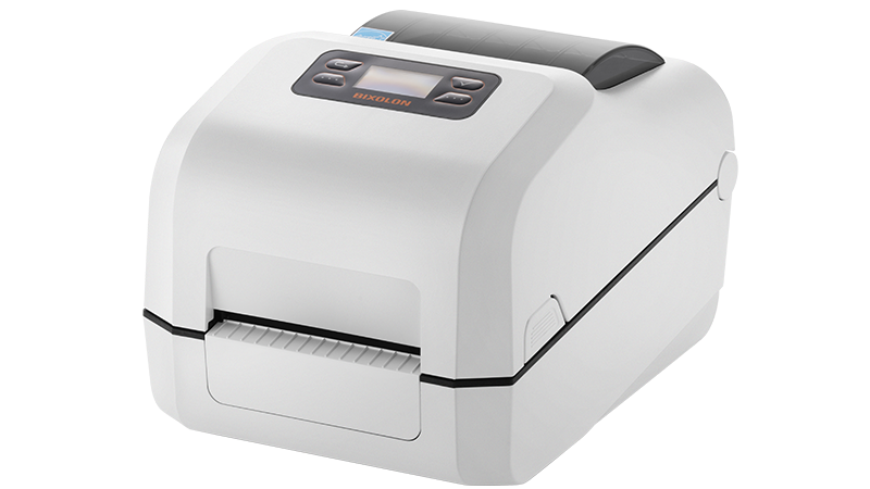 Bixolon Impresora de etiquetas XD5-40II Series