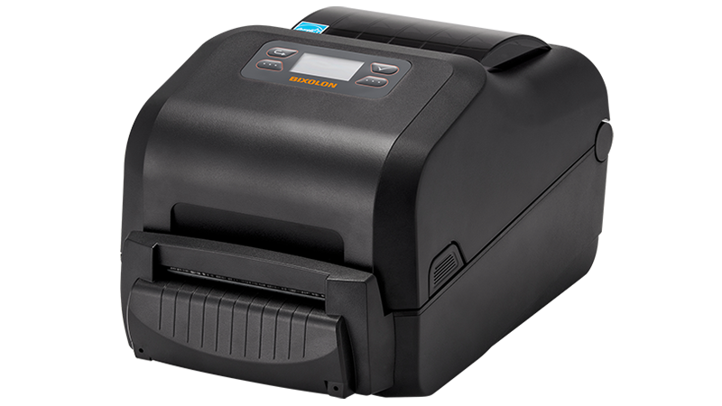 Bixolon Impresora de etiquetas XD5-40II Series