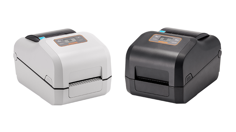 Bixolon Impresora de etiquetas XD5-40 Series