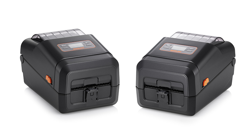 Bixolon Impresora de etiquetas XL5-40