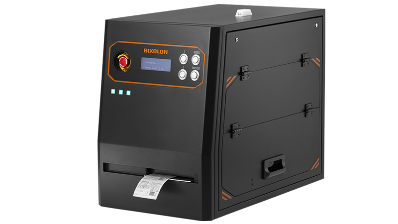 Bixolon Impresora de etiquetas XLR-40