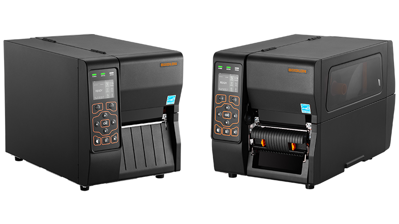 Bixolon Impresora de etiquetas XT3-40