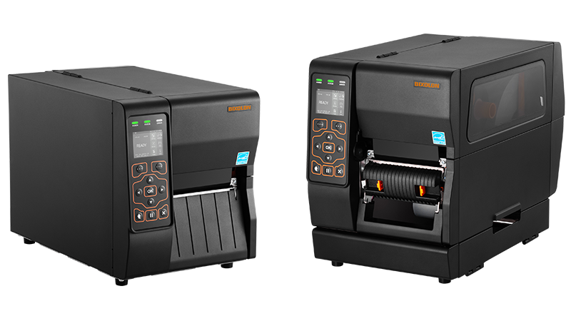 Bixolon Impresora de etiquetas XT3-40