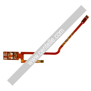 flex circuit Cable Replacement for Symbol PDT3100, PDT3110, PDT3140