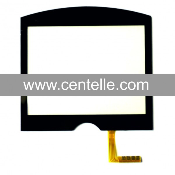 TOUCH SCREEN (Digitizer) for HP iPAQ iPAQ GLISTEN