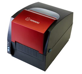 Impresora de etiquetas Sewoo LK-B20Ⅱ/B230Ⅱ