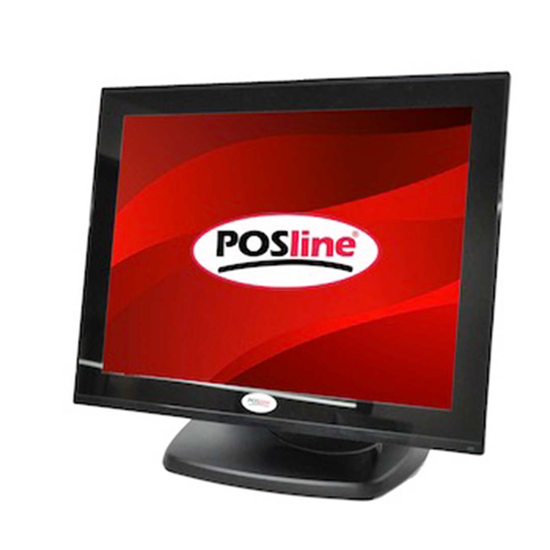 Posline MTS15C Monitor Touch screen 15 pulgadas 