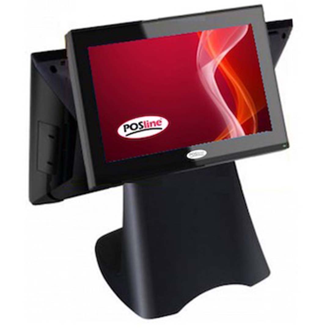 Posline TS8085K Terminal touch screen LED 
