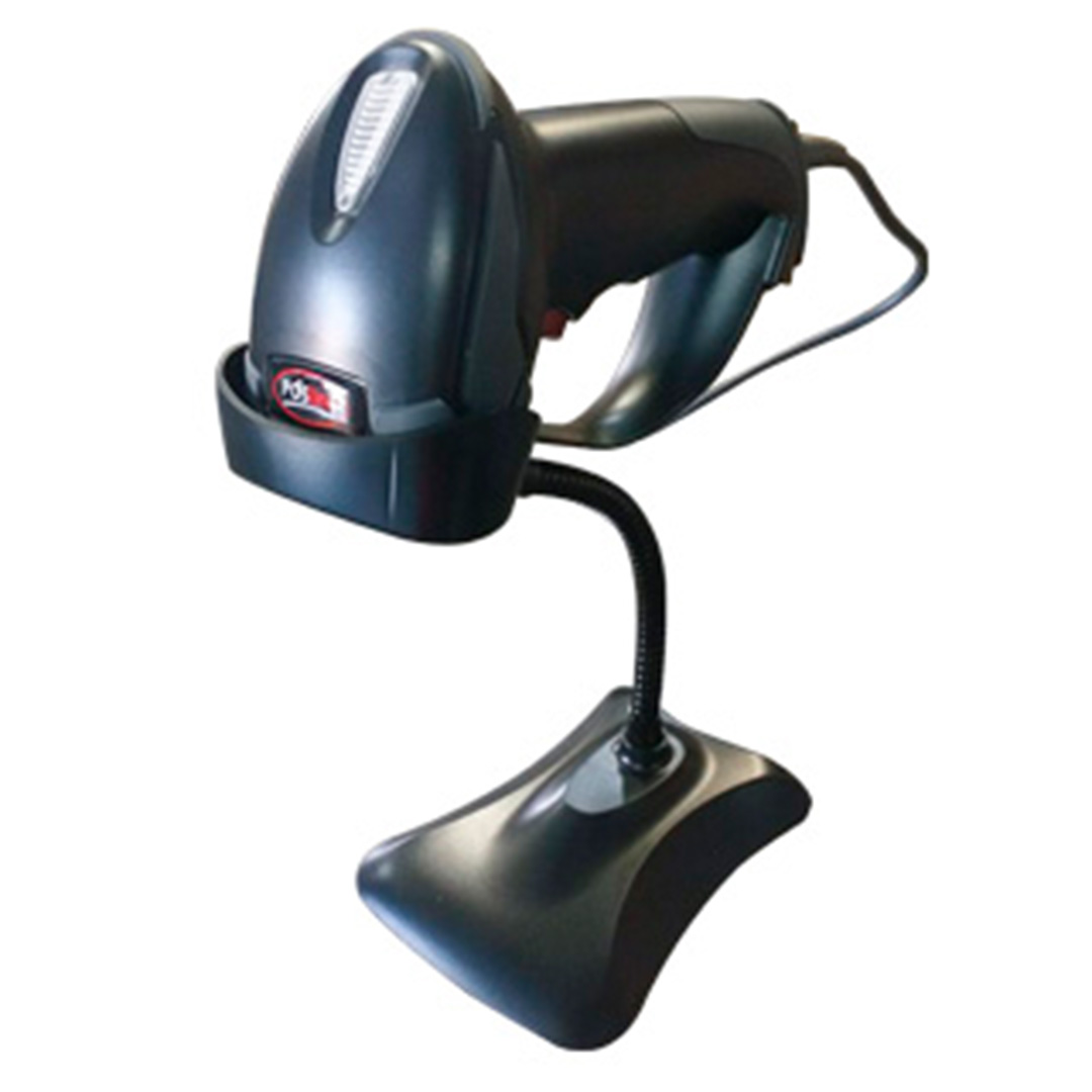 Posline SL2040C Lector láser con base 