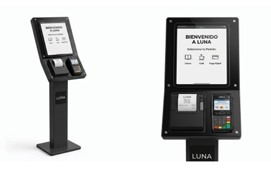 Renta de Kioscos y sistemas de Autocobro ( Self Checkout)