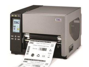 TSC impresora de etiquetas Serie TTP-286MT