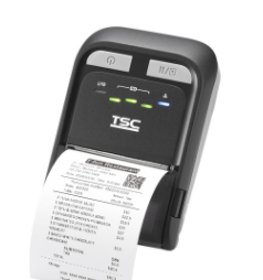 TSC impresora de etiquetas TDM-20