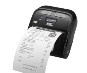 TSC impresora de etiquetas TDM-30