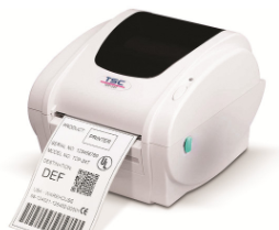 TSC impresora de etiquetas Serie TDP-247