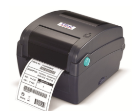 TSC impresora de etiquetas Serie TTP-244CE