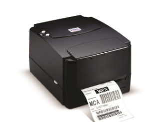 TSC impresora de etiquetas Serie TTP-244 Pro