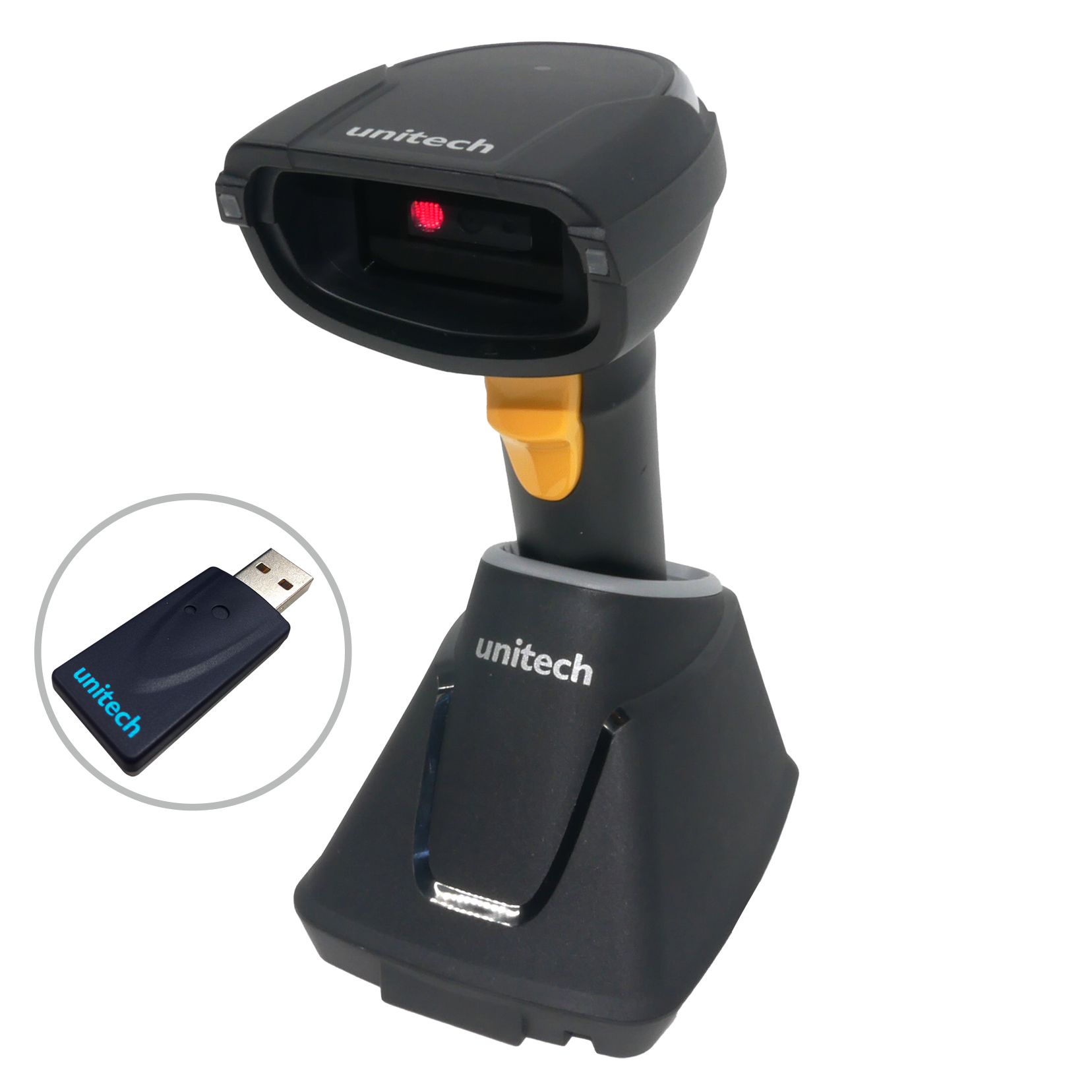 Unitech Scanner MS852P