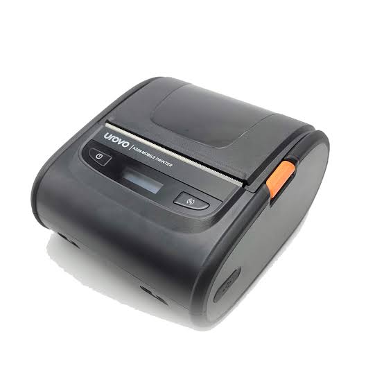 UROVO K329 Impresora movil de Etiquetas Térmica Bluetooth