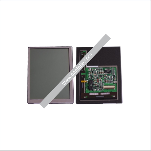  LCD Module (Mono) with PCB Replacement for Symbol MC9090 (21-83097-02)